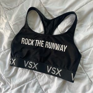 Victoria’s Secret Sports Bra